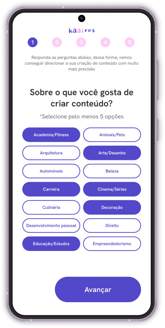 Funcionalidade 3